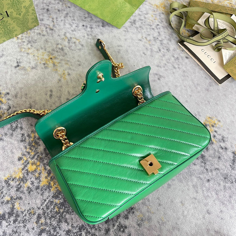 Glami Fashion - GCI Bags - 2848