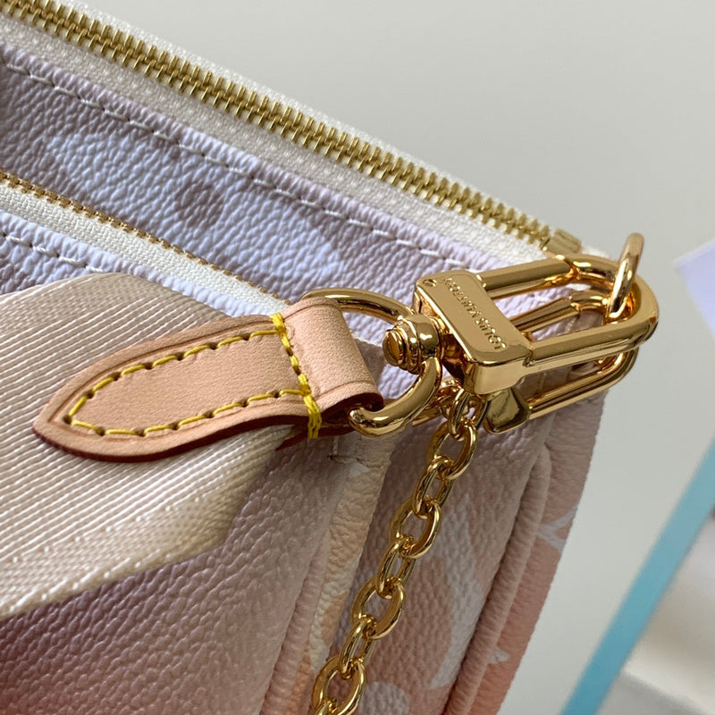 Satchel Bags - VL1 Bags - 389