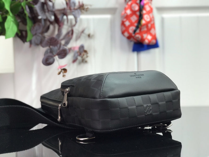 GlamI Lu-Vi bags - 2813
