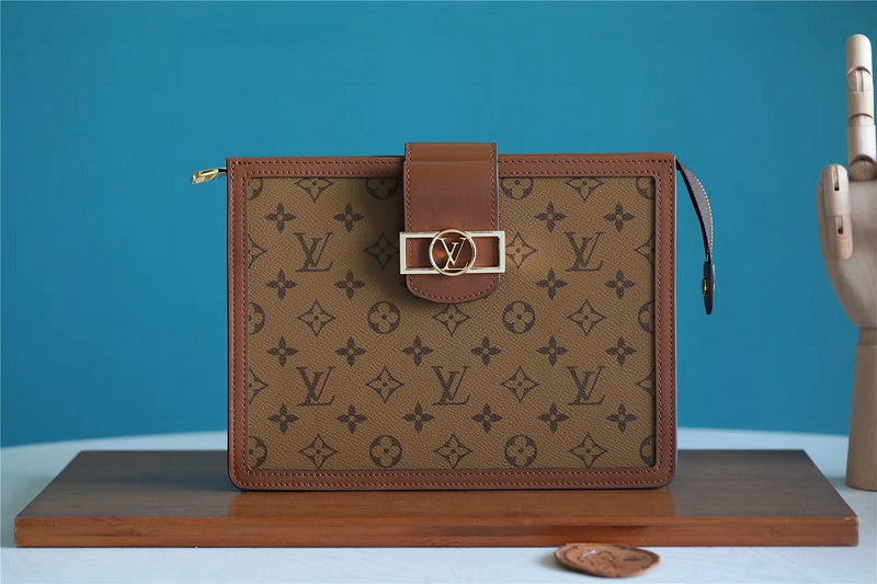 Glami Fashion Lu-Vi bags - 9033