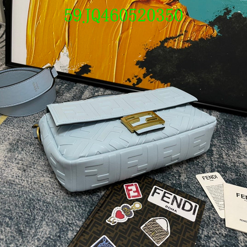 Glami - FDE Bags - 3100