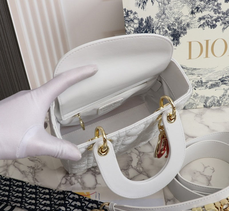 Satchel Bags - DOR Bags - 643