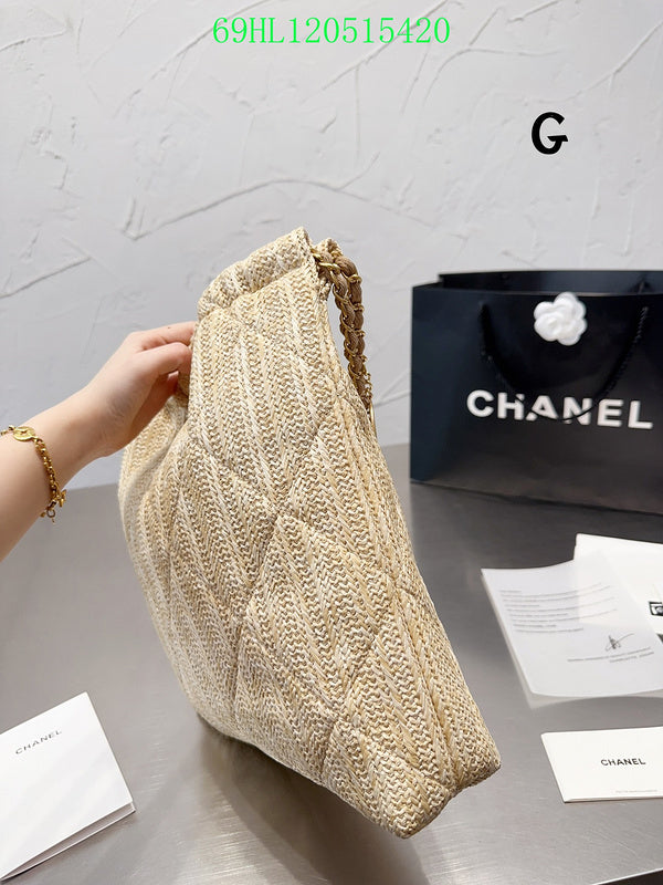 Glami - CHL Bags - 923