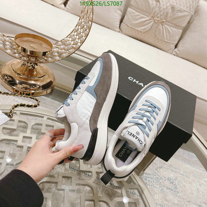 SAMC - CHL Women Shoes Sneakers - 237