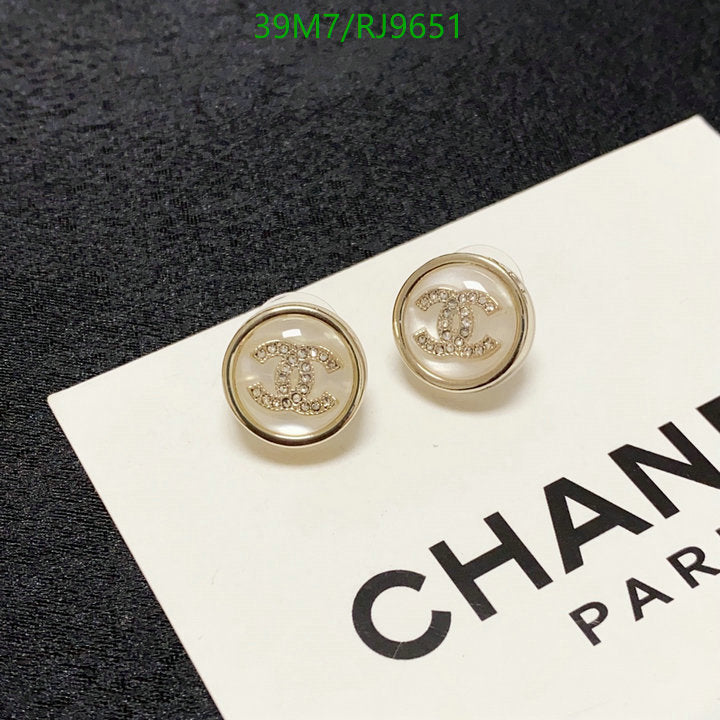 SAMC - CHL Jewelry Earrings - 660