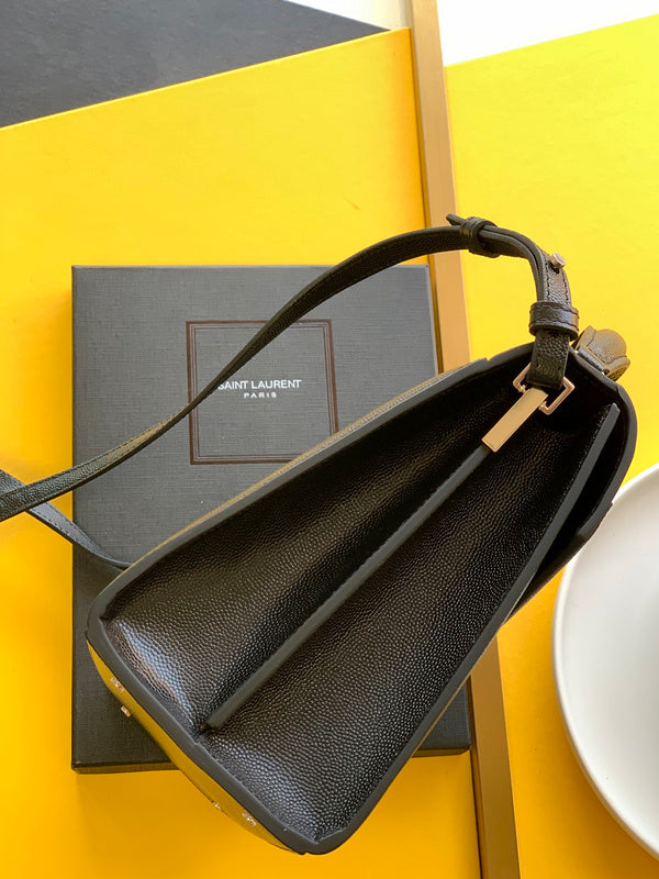 Glamy - YLS Bags - 048