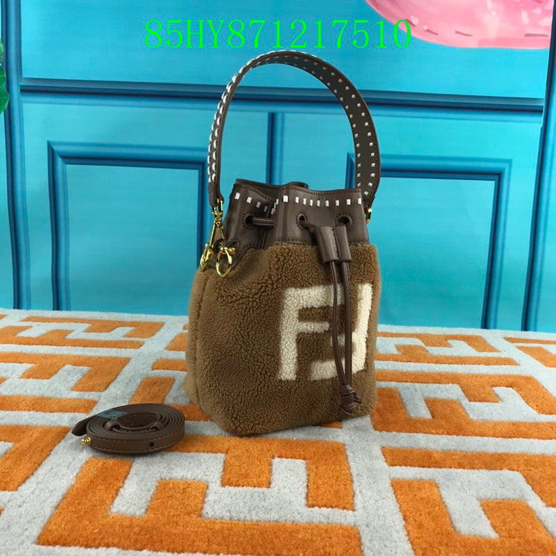 Glami - FDE Bags - 1922
