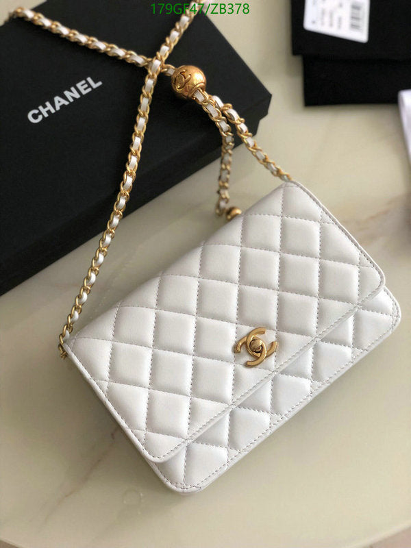SAMC - CHL Bags - 712