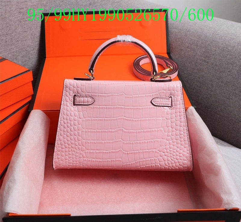 Glami - HMS Bags - 732
