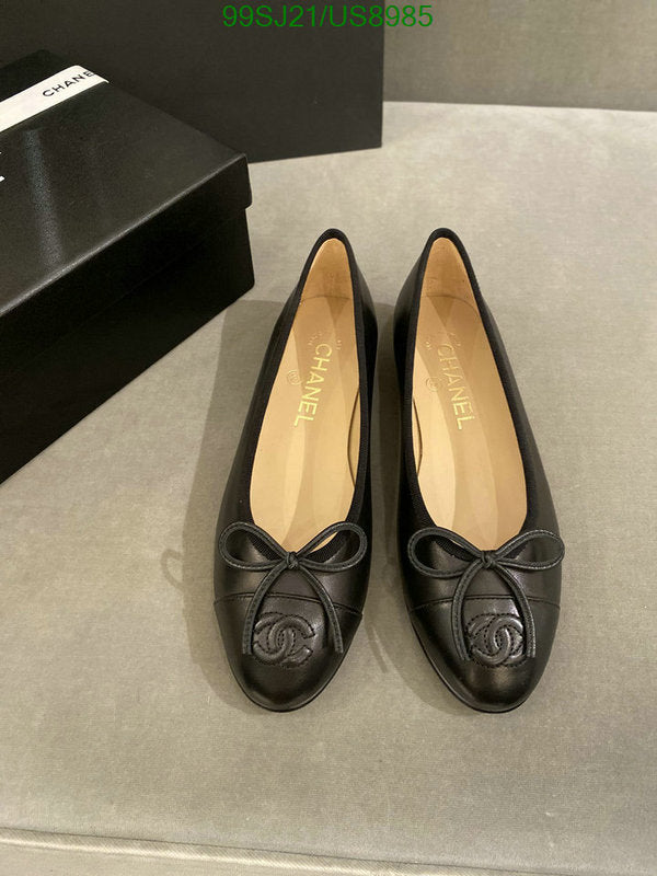 SAMC - CHL Women Shoes Ballet - 150