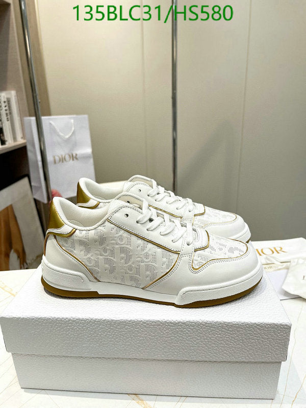 SAMC - DOR Women Sneakers - 235