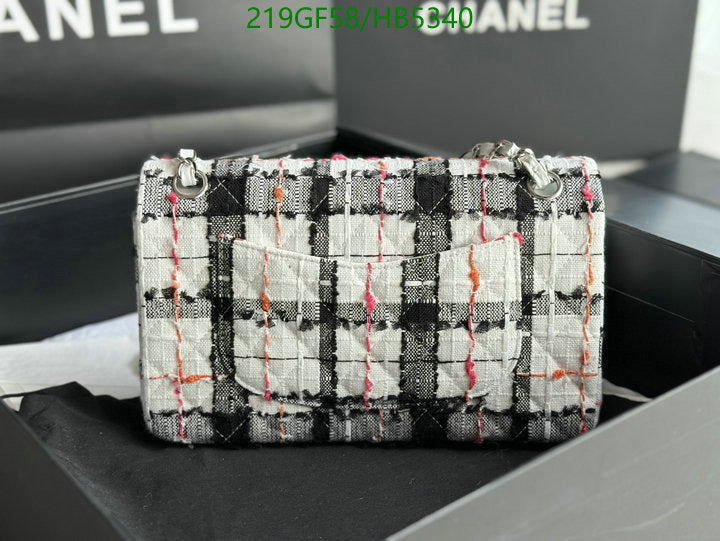 SAMC - CHL Bags - 124