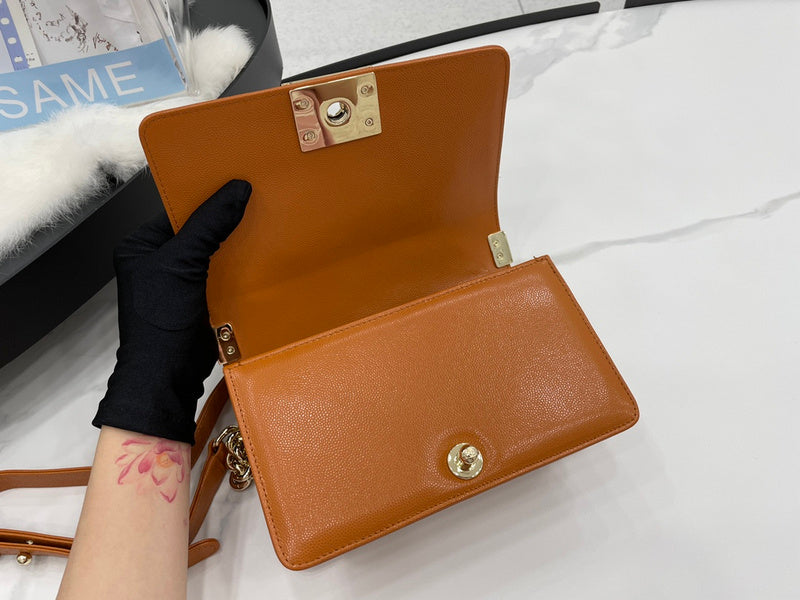 Satchel Bags - CLN Bags - 340