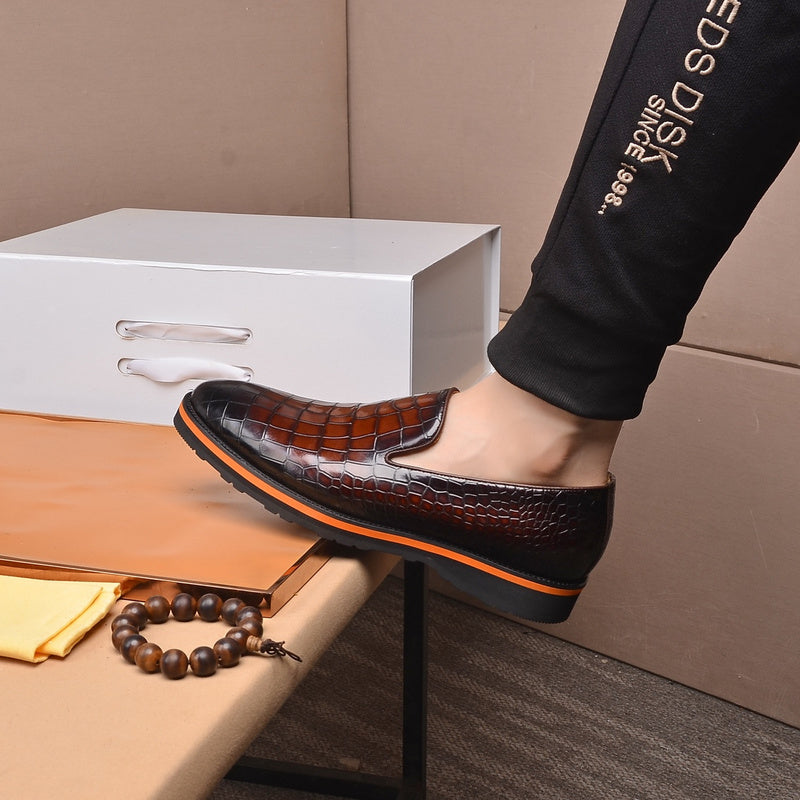 Glami - BRE Men Shoes - 501