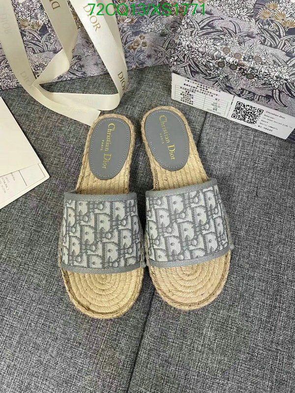 SAMCC - DOR Women Shoes - 2179