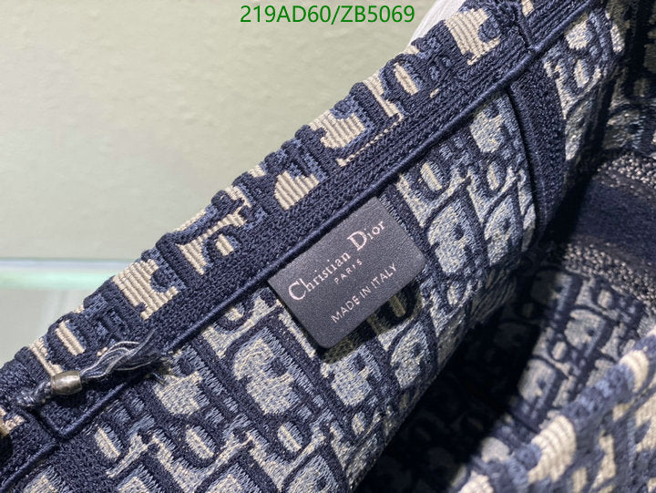 SAMCC - DOR Bags - 1190