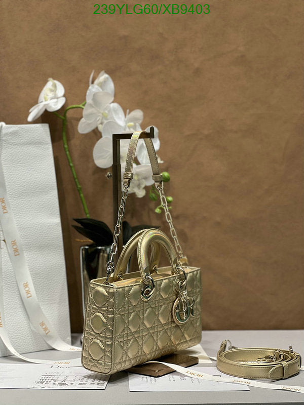 SAMCC - DOR Bags - 1529