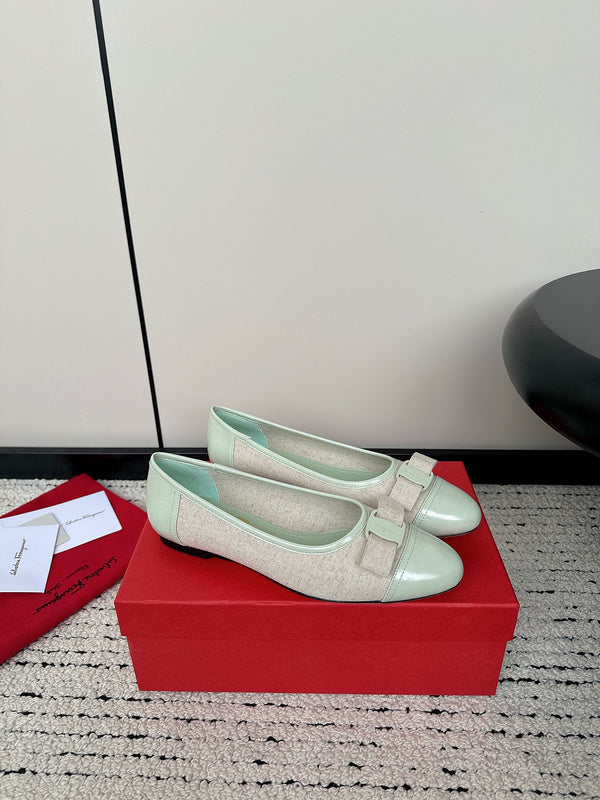 Glami - FGO Women Shoes - 021