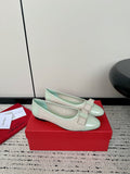 Glami - FGO Women Shoes - 021