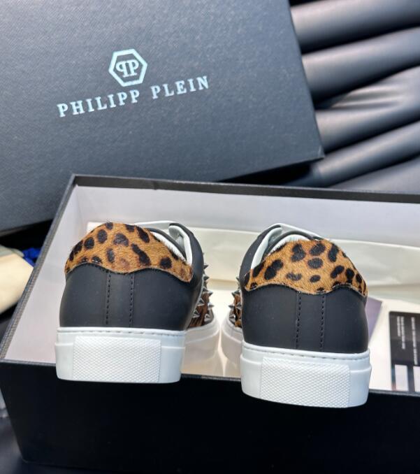 Glamy - PHP Shoes - 007