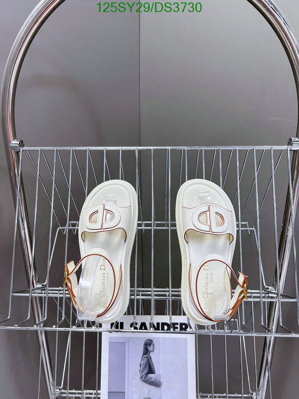 SAMCC - DOR Women Shoes - 1439