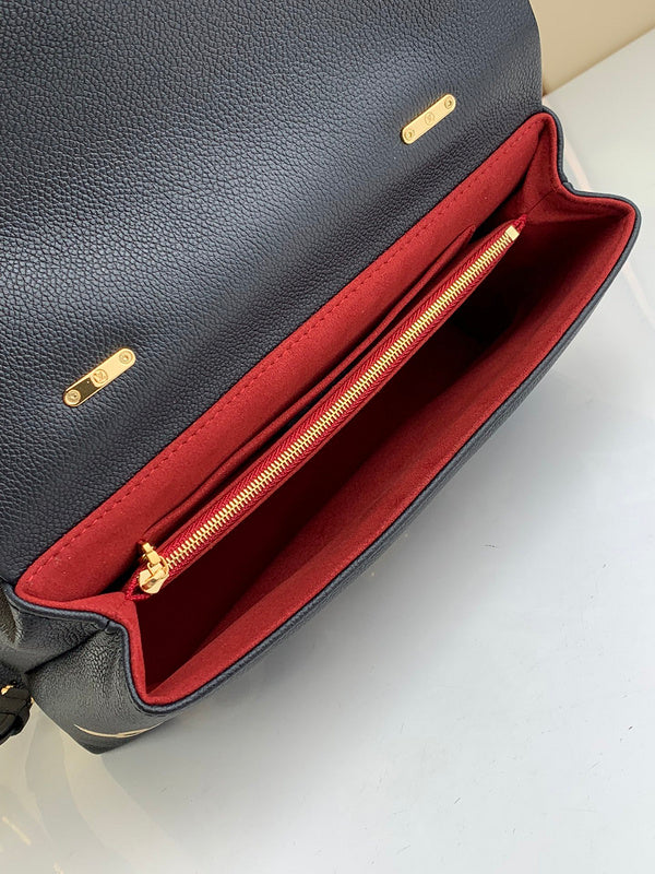 Satchel Bags - VL Bags - 4253