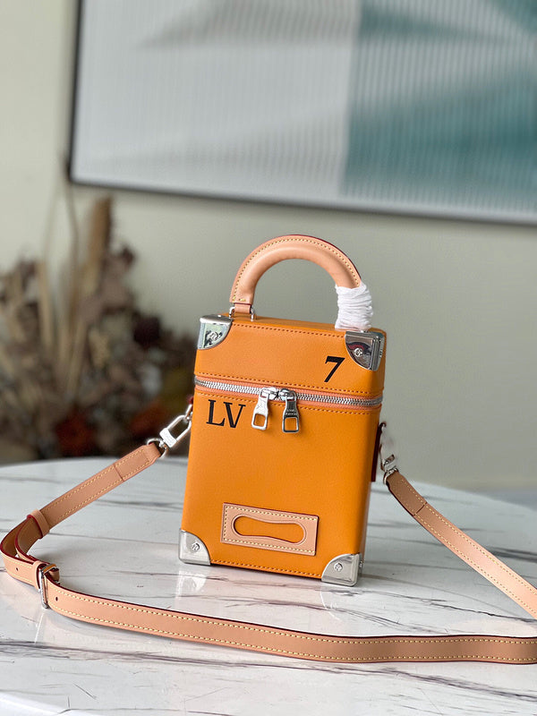 Fashion Lu-Vi bags - 5262