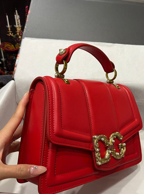 Glamy - DG bag - 136