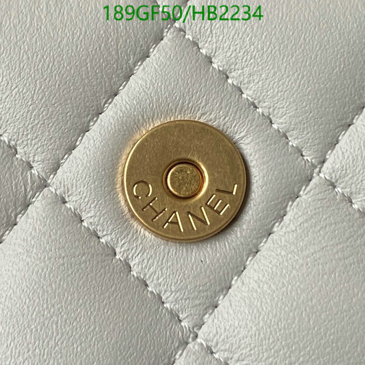 SAMC - CHL Bags - 216