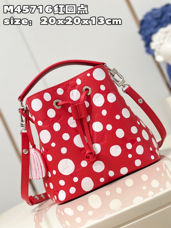 Satchel Bags - VL Bags - 1465