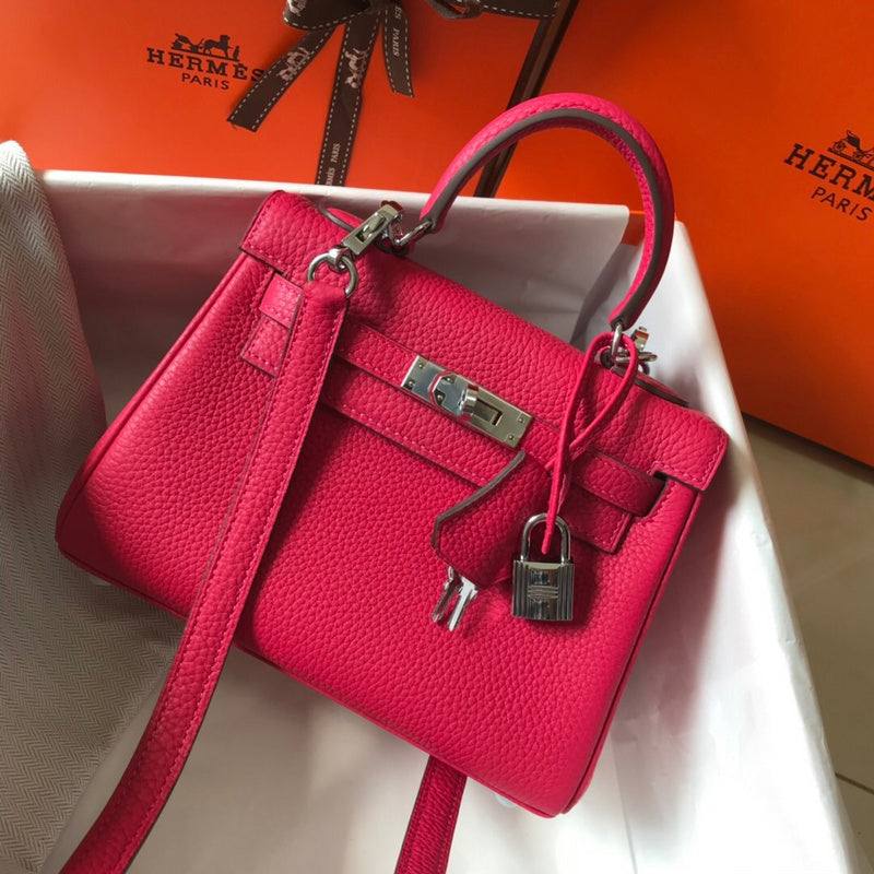 Satchel Bags - HMS-Bags - 397