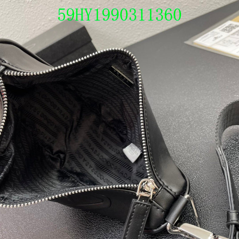 Satchel Bags - PDA Bags - 4578
