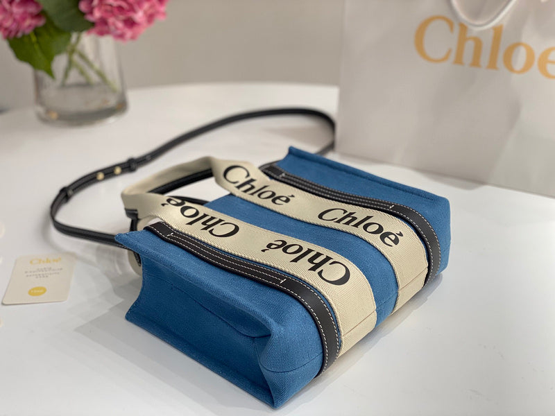 Glamy - CLE Bags - 122