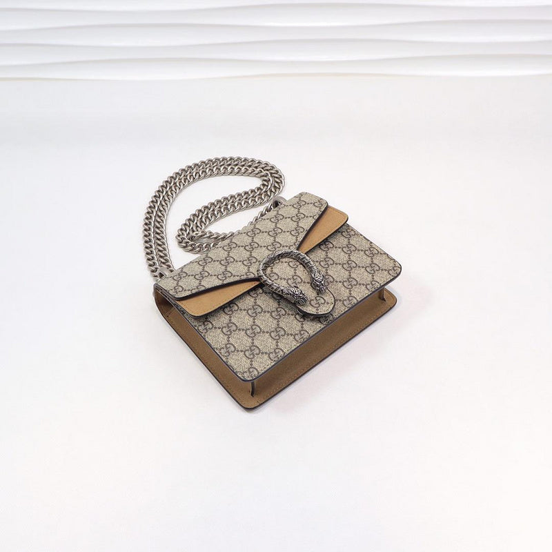 GlamI - GCI Bags - 829