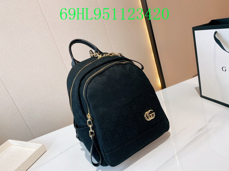 Glami Fashion - GCI Bags - 11495