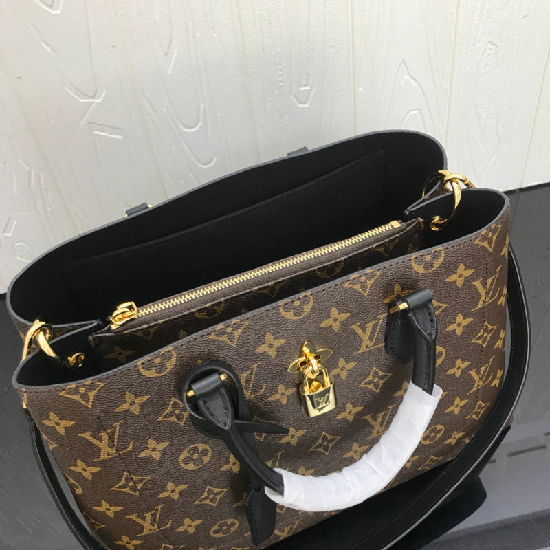 Satchel Bags - VL Bags - 1042