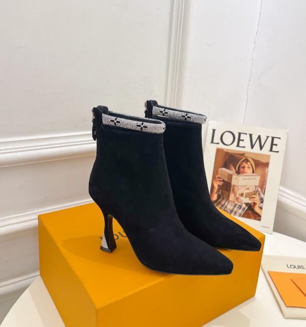 glamy - LOV Women Shoes - 374