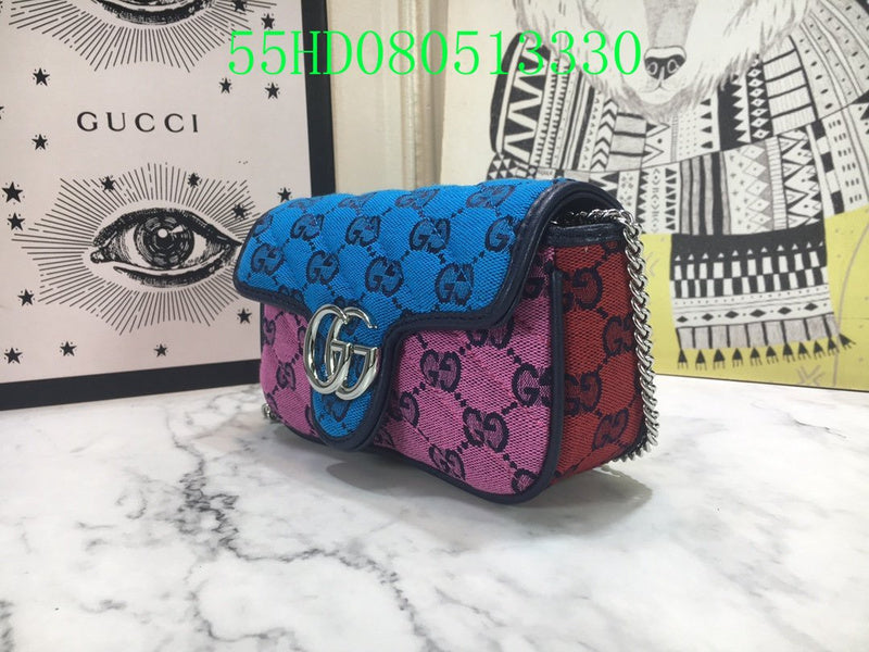 Glami Fashion - GCI Bags - 11065