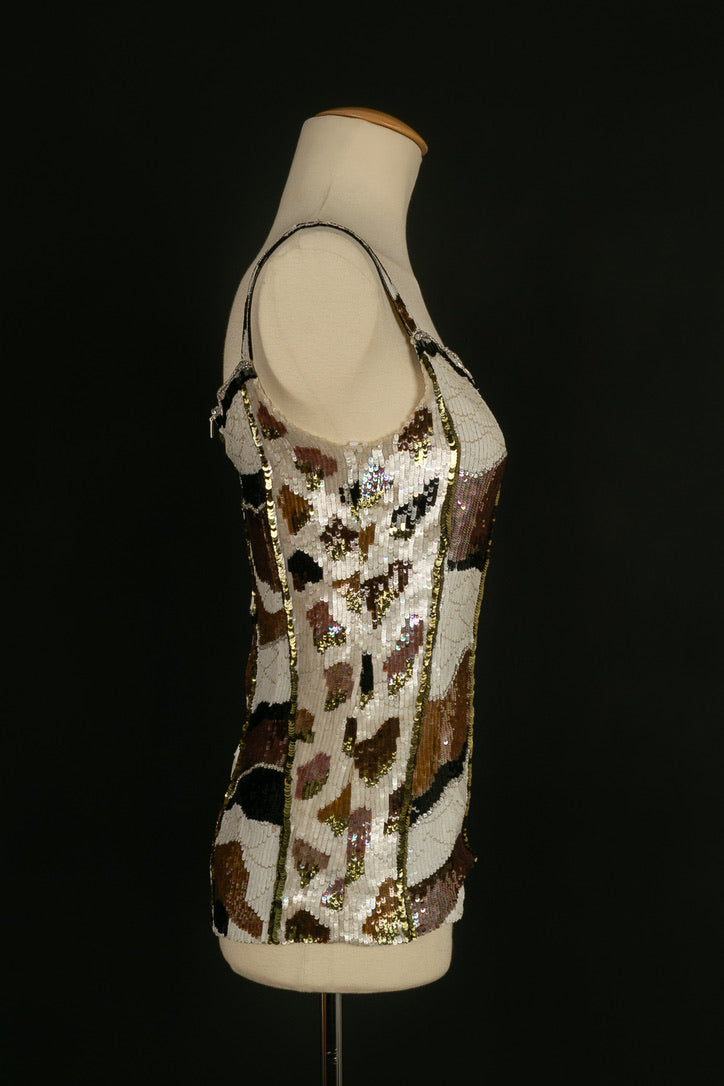 Haut Louis FÃƒÆ’Ã‚Â©raud Haute Couture