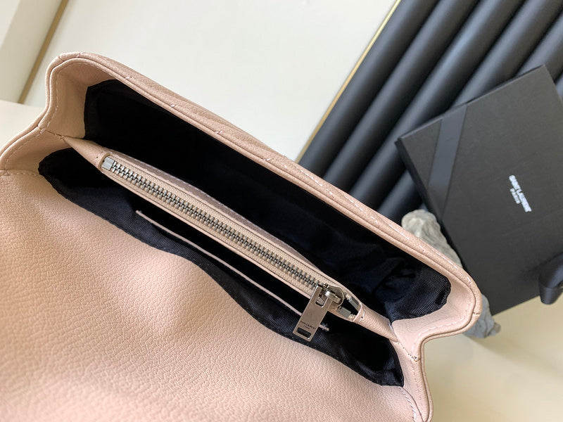 Satchel Bags - SLY Bags - 1652