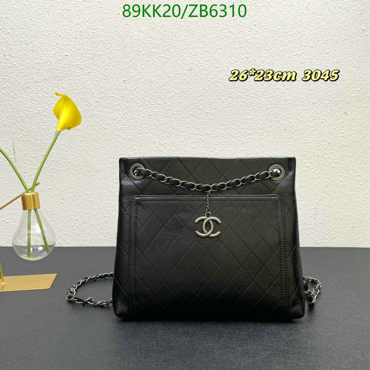 SAMC - CHL Bags Handbags - 068
