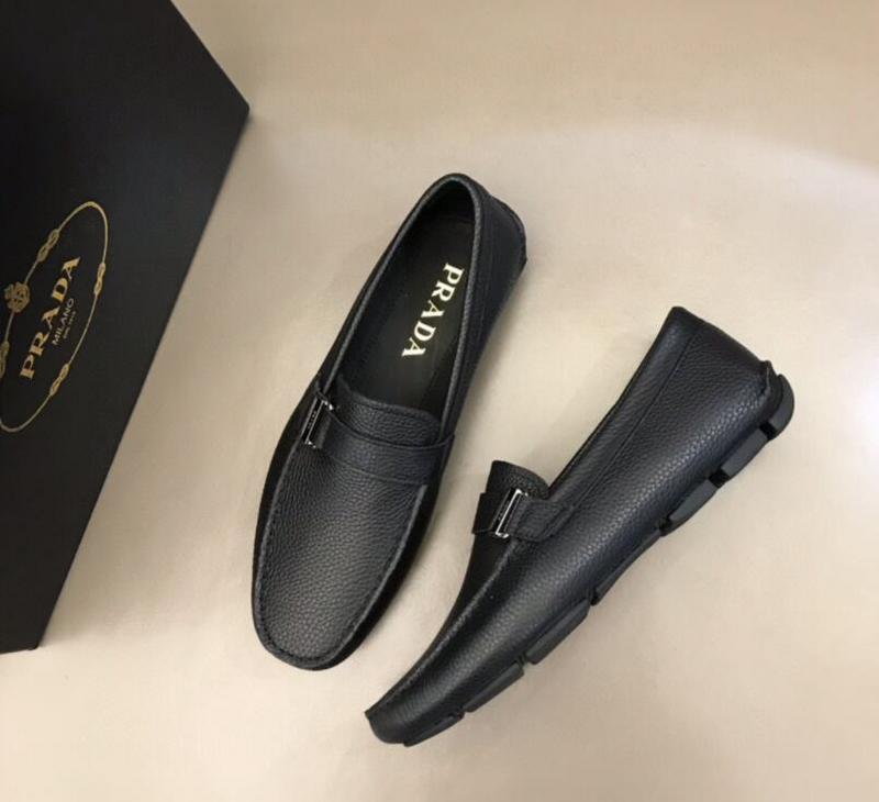 GlamyMen Shoes - 389
