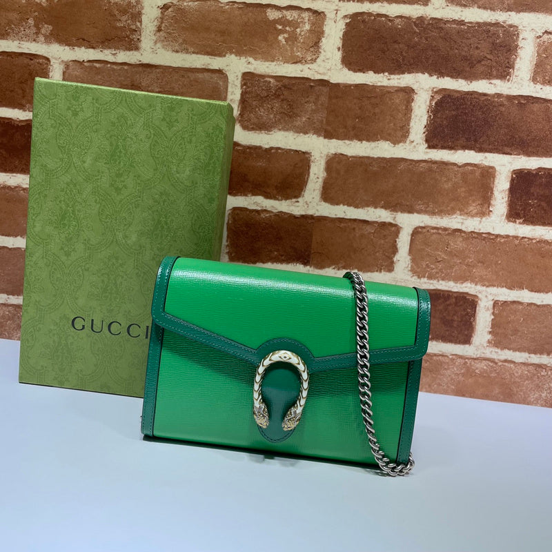 Satchel Bags - GCI Bags - 800