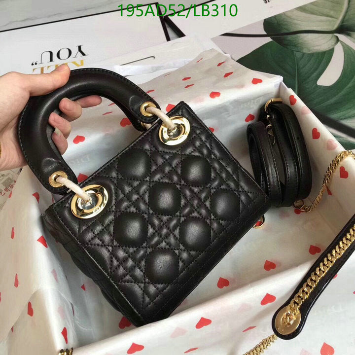 SAMCC - DOR Bags - 1438