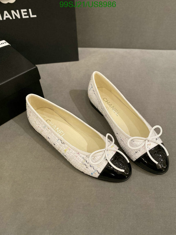SAMC - CHL Women Shoes Ballet - 148