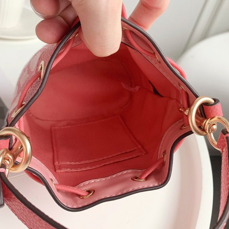 Satchel Bags - COH Bags - 006
