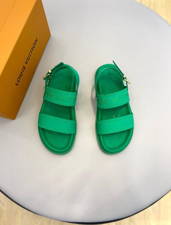 SAMC - LOV Men Shoes - 1082