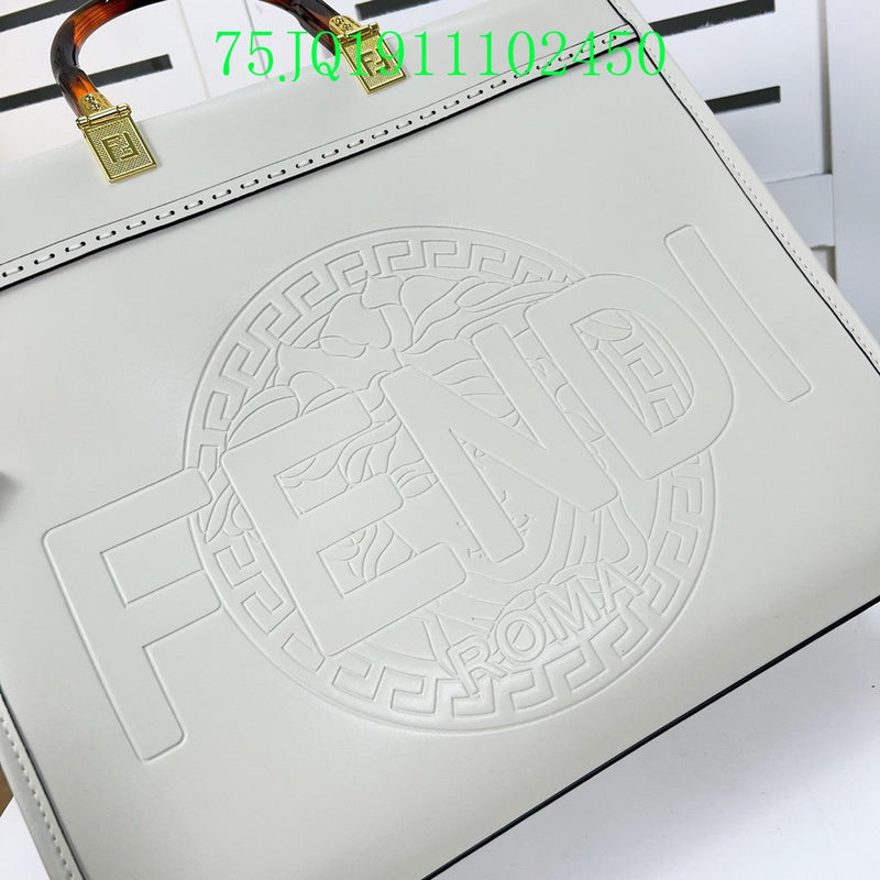 Glami - FDE Bags - 1233