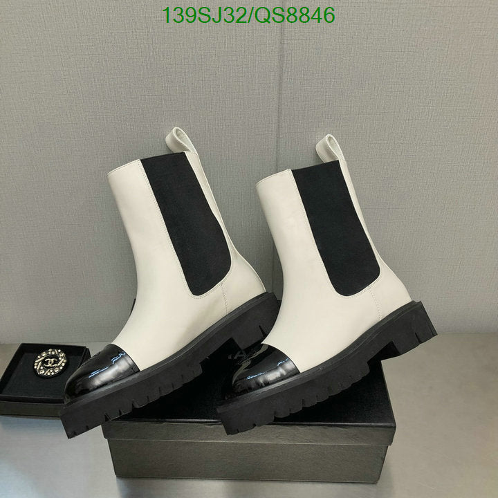 SAMC - CHL Women Boots - 146
