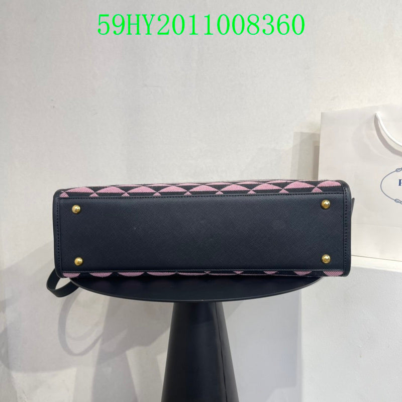 Satchel Bags - PDA Bags - 3939